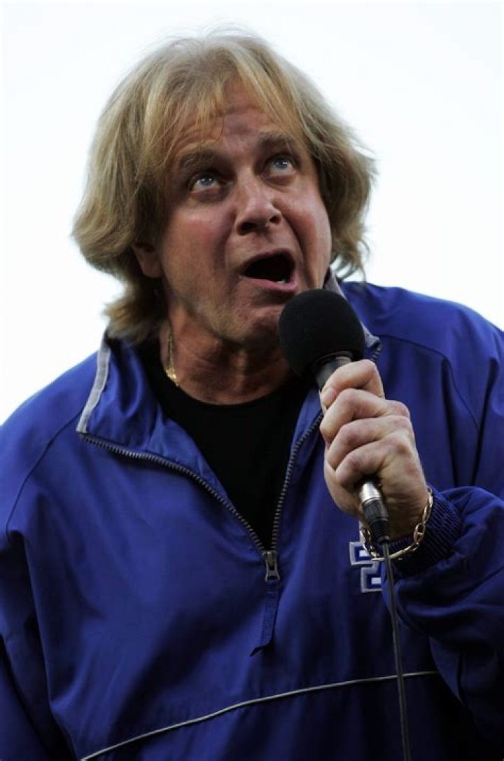 Eddie Money’s Net Worth, Biography, Career, Awards, Fact and Life Story