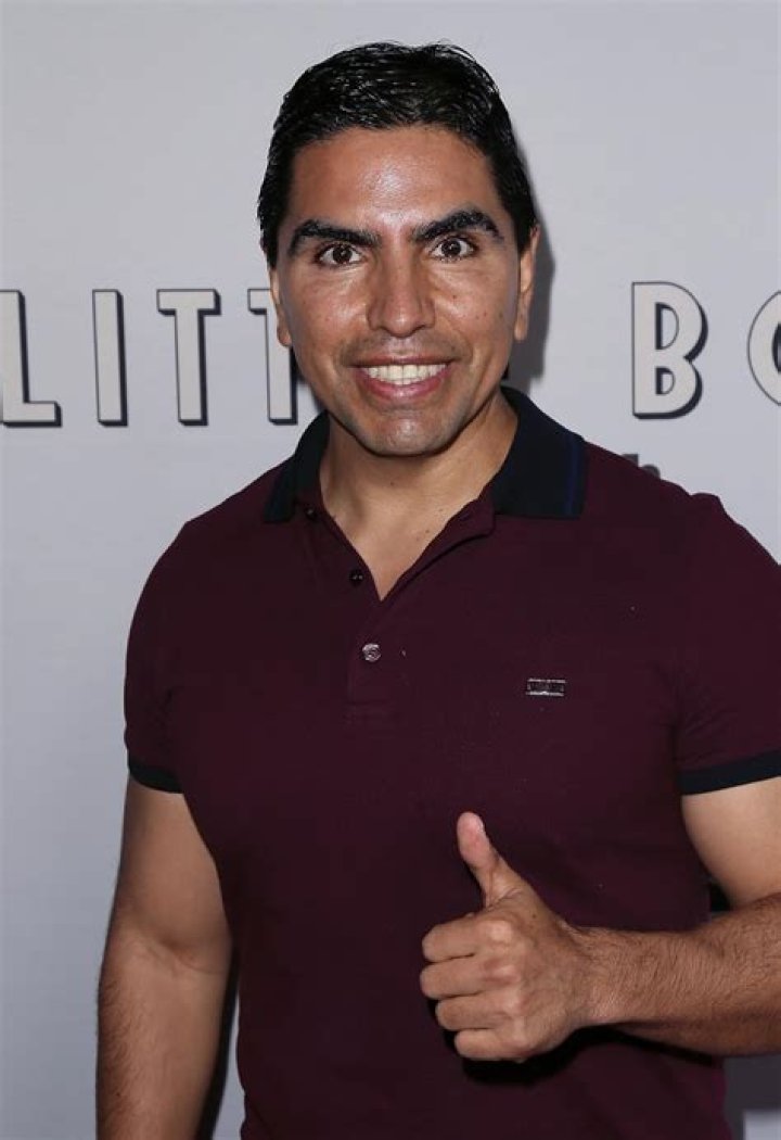 Eddie “Piolín” Sotelo’s biography, net worth, fact, career, awards and life story