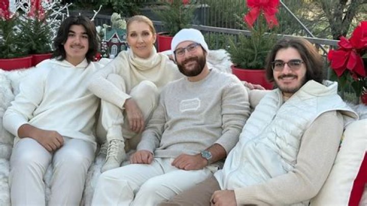 Eddy Angelil Bio, Wiki, Age, Celine Dion’s Son, Siblings And Nelson Angelil.