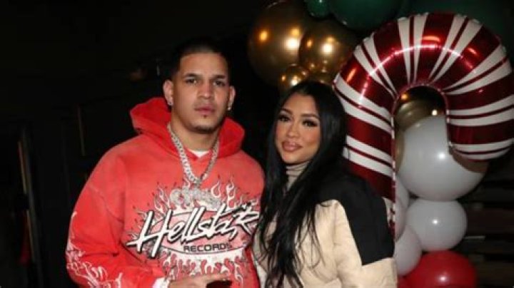 Edgar Berlanga Wife Or Girlfriend: Who Is He Married To? Meet Him On Instagram