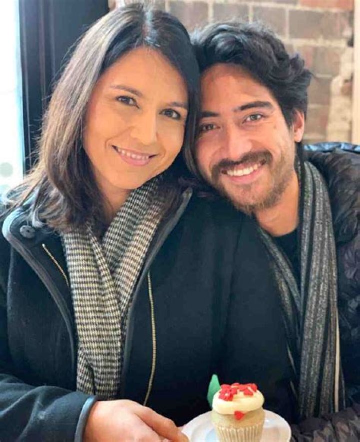 Eduardo Tamayo (Tulsi Gabbard’s Ex-Husband) Wiki, Biography, Age, Height, Wife, Net Worth, Career, Facts