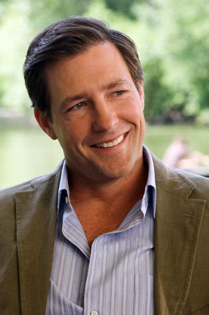 Edward Burns Net Worth: How rich is Edward Burns?