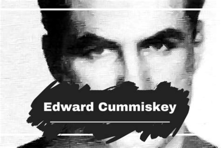 Edward Cummiskey’s biography, net worth, fact, career, awards and life story