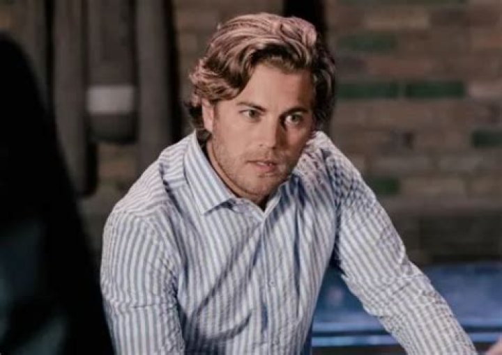 Edward Ruttle Bio, Wiki, Age, Height, Family, Wife, Kids, Movies, Tv Shows and Net Worth