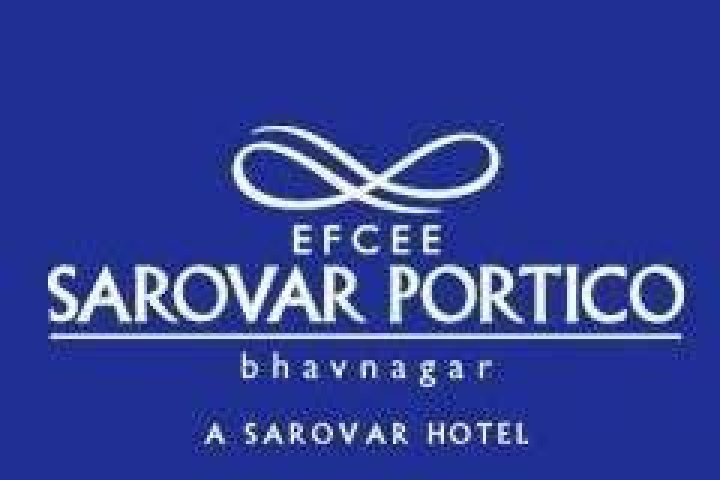 Efcee Sarovar Portico ,Bhavnagar, Bhavnagar, India