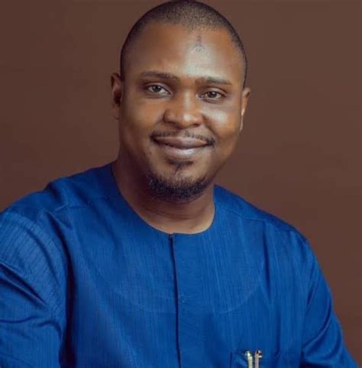 Ehie Ogerenye Edison Biography, Education, Career, Controversies, And Net Worth