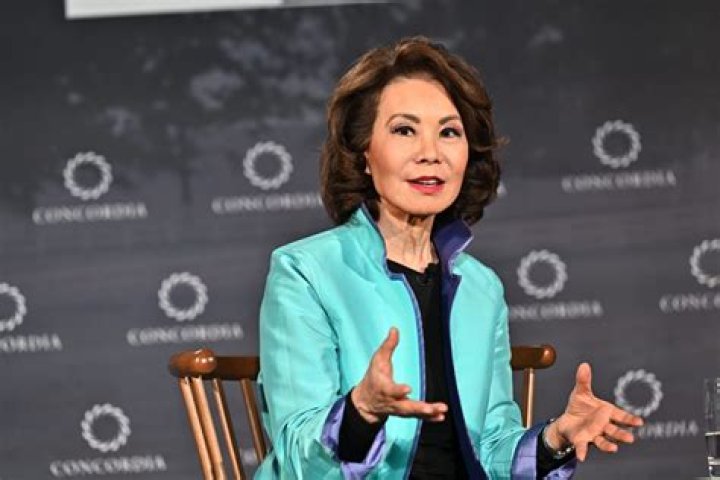 Elaine Chao’s Net Worth, Biography, Career, Awards, Fact and Life Story