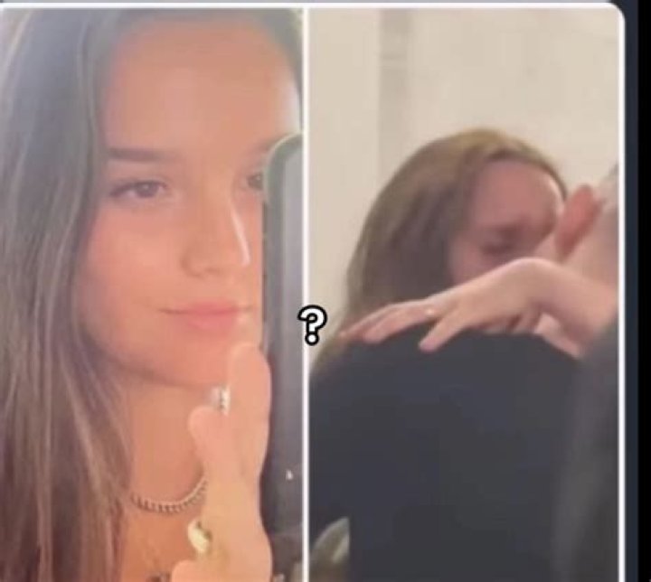 Elaine Siemek Racist Comments On Twitter – Meet Rudy Pankow Girlfriend