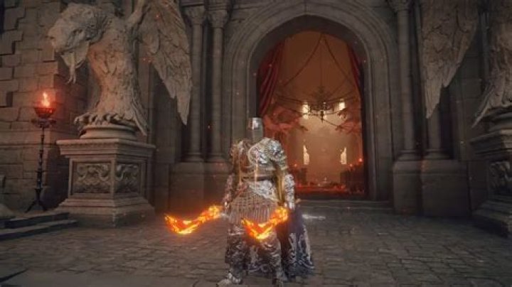 Elden Ring Guide: Discover the Rarest Weapon in the Game