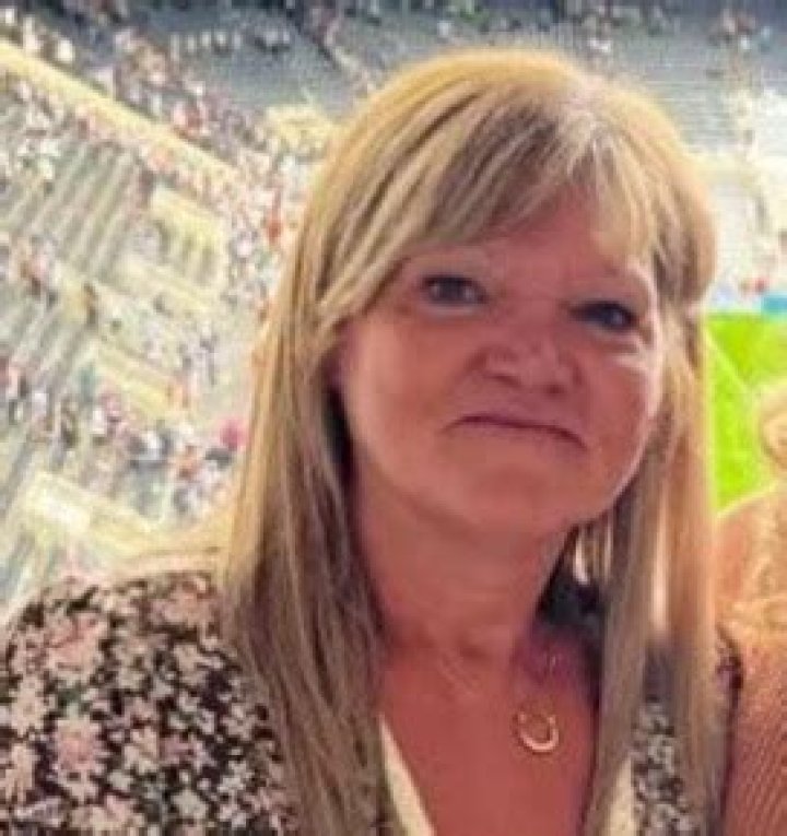 
Eleanor Lomax – Kieran Trippier’s Mother, His Parents’ Names Revealed 