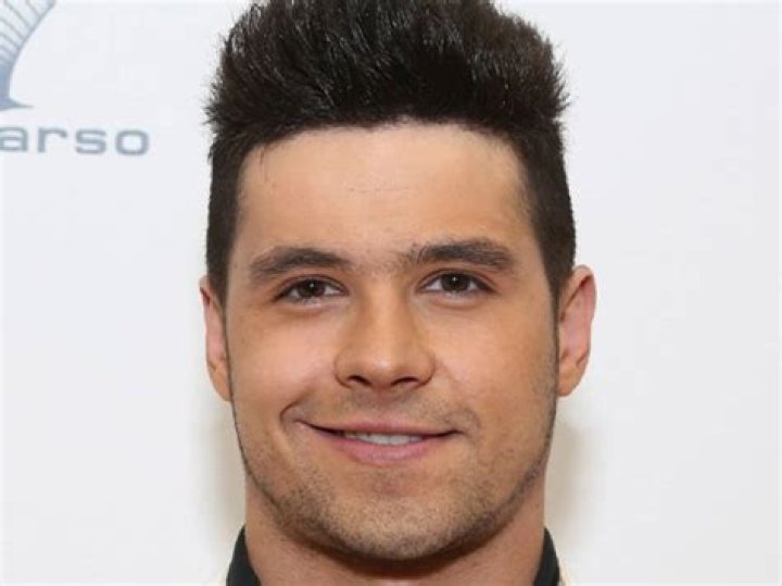 
Eleazar Gomez’s Biography: Age, Height, Wife, Net Worth, Family 