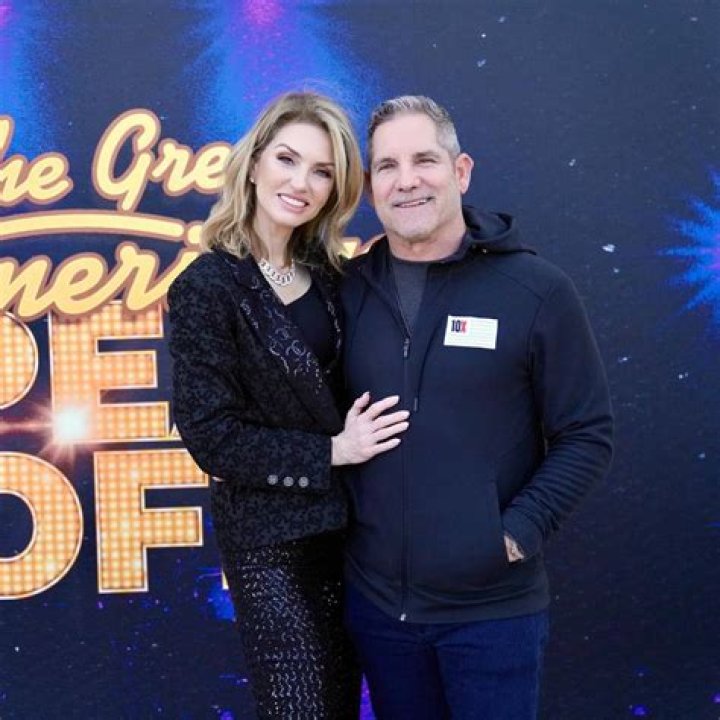 Elena Cardone Bio, Wiki, Age, Height, Husband, Grant Cardone, Career and Networth