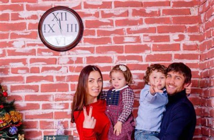 Elena Lomachenko: Vasyl Lomachenko’s Wife, Age, Instagram, Wiki and Family Facts