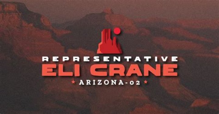 Eli Crane Wikipedia: Arizona Primary Election & Republican Candidacy Shows Hope For Him