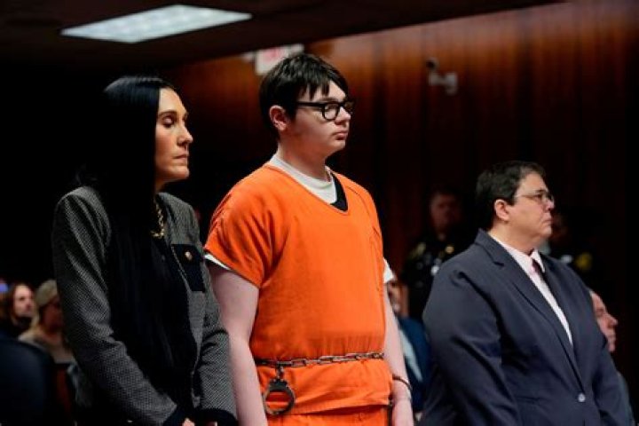 
Eli Crumbley Age, Birthday, Wikipedia, Who, Nationality, Biography 