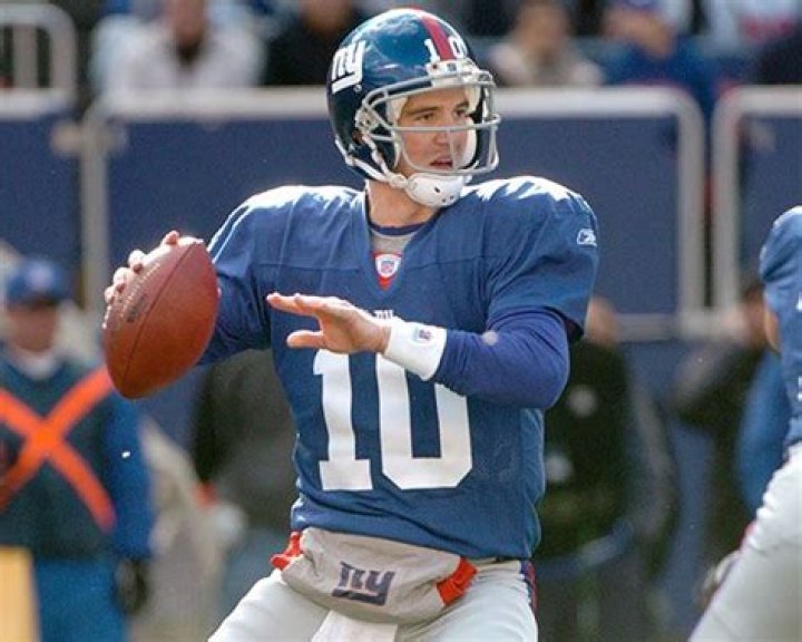 Eli Manning Height, Weight, Net Worth, Age, Birthday, Wikipedia, Who, Nationality, Biography