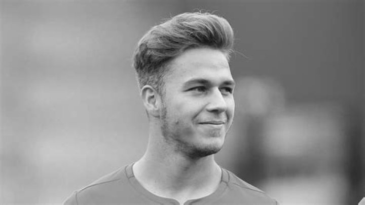 Elia Alessandrini Cause of Death