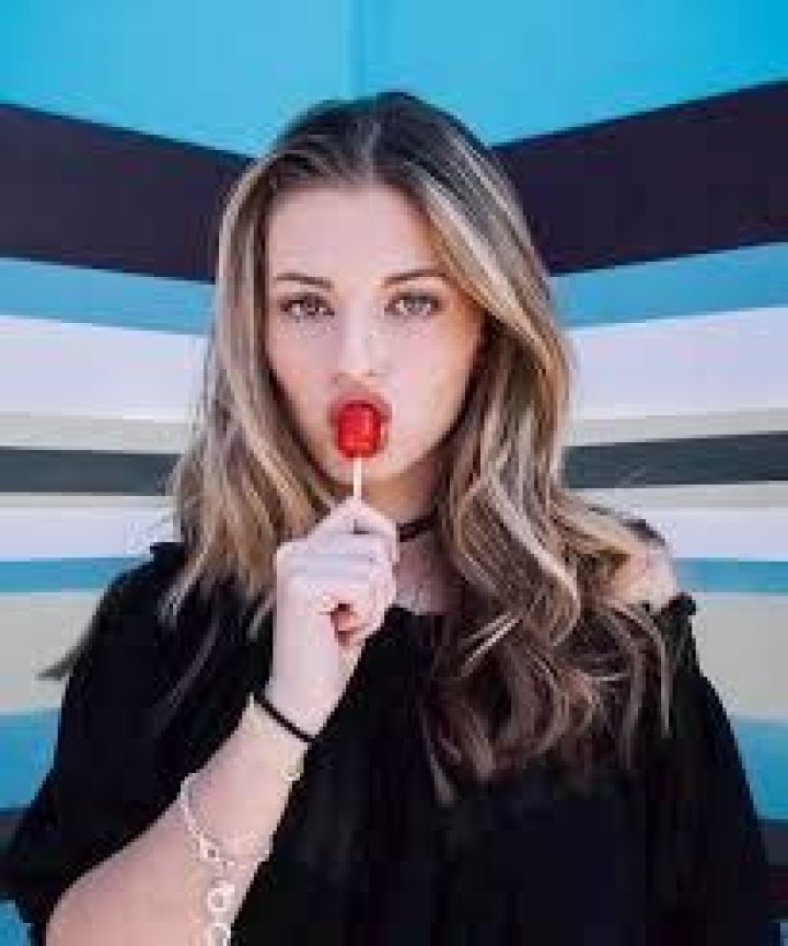 Eliana Jones Biography, Wiki, Age, Height, Parents, Boyfriend, Nikita, Photos and Net Worth