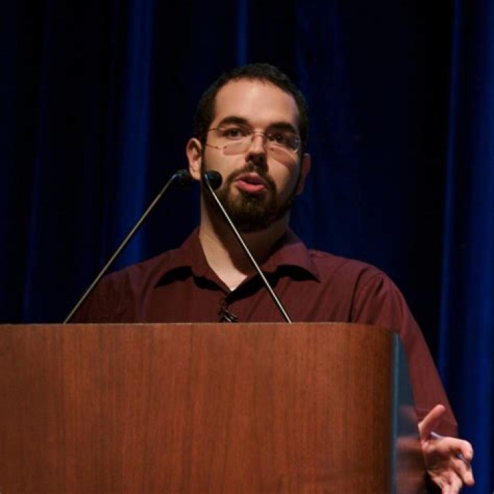Eliezer Yudkowsky’s biography, net worth, fact, career, awards and life story