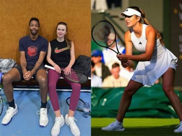 Elina Svitolina Age, Wiki, Biography, Wife, Children, Salary, Net Worth, Parents