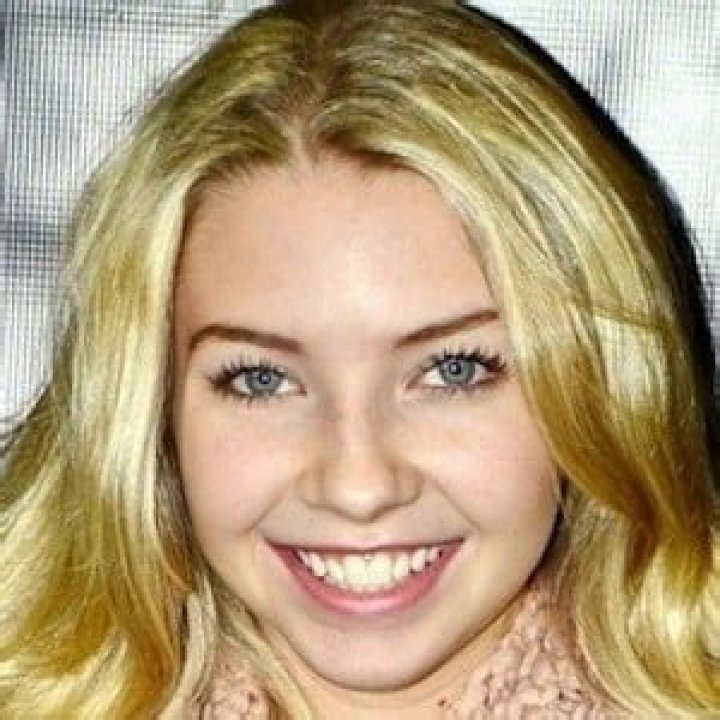 Elise Luthman Wikipedia, Age, Biography Height, Boyfriend, Family, Instagram