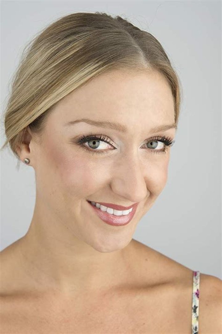 Elissa Cadwell Age And Wiki: Everything On Actress From Mortal Kombat