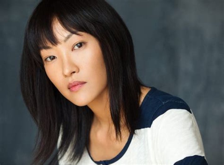 Elizabeth Anweis Bio, Wiki, Age, Height, Husband, Kids, Movies, Net Worth