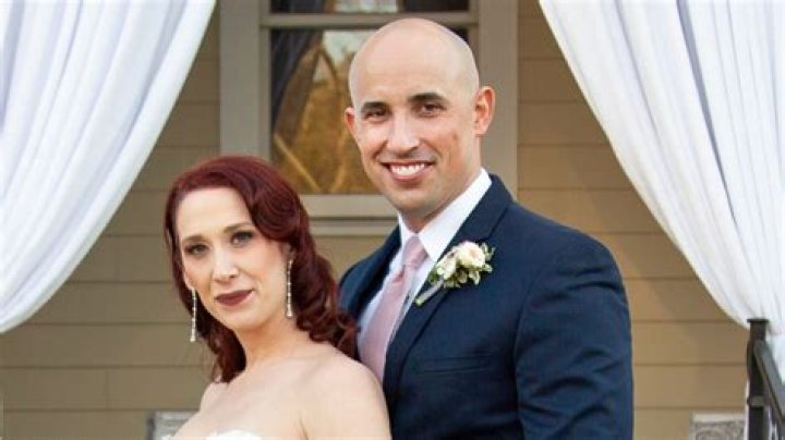 Elizabeth Bice (MAFS) Age, Wiki, Height, Family, Married, Net Worth, Bio