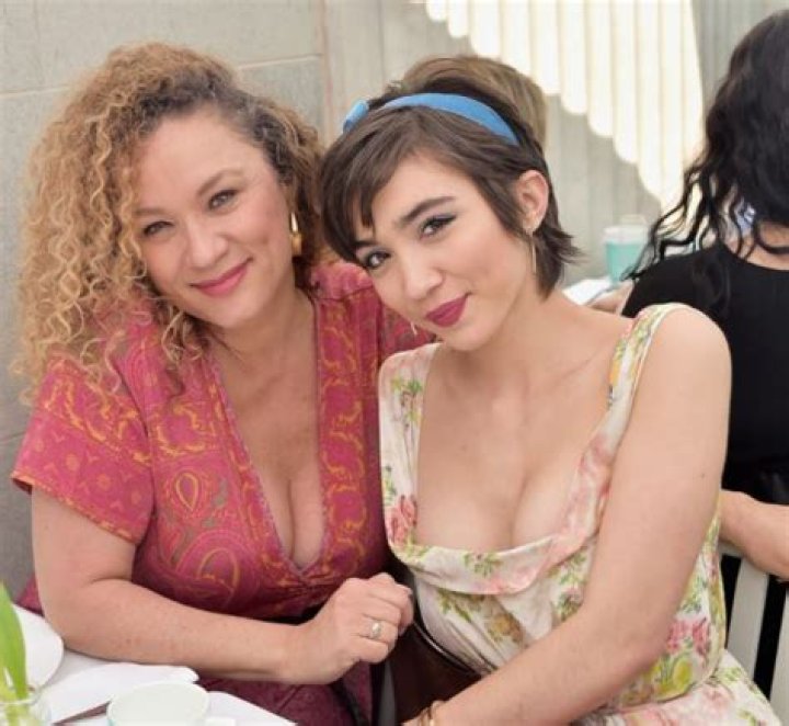 Elizabeth Blanchard (Rowan Blanchard Mother) Wiki, Bio, Age, Height, Weight, Husband, Facts