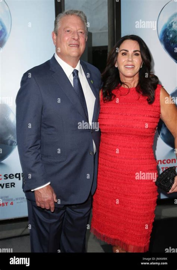 Elizabeth Keadle Wikipedia: Al Gore Girlfriend, Age, Net Worth