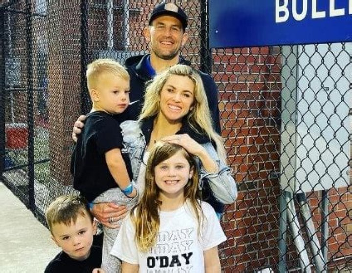 Elizabeth Prann Bio, Age, Family, Instagram, Leland Vittert, Hot, Children and Husband