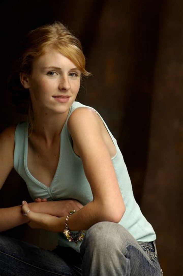 Ellary Porterfield – Biography, Movies, TV Shows And Career Achievements