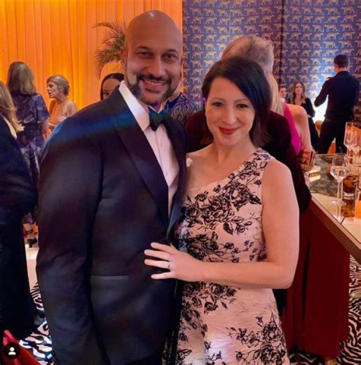 Elle Key – Facts about Keegan-Michael Key Wife Elisa Pugliese, Biography, Facts, Family, Net Worth, Wiki, Husband, Age, Personal Life, Height, Movies