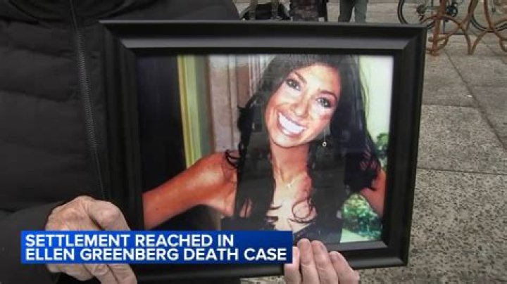 Ellen Greenberg Death Scene & Murder Update: Where Is Sam Goldberg Philadelphia Today?