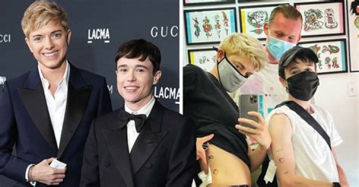 Elliot Page Bio, Wiki, Age, Height, Parents, Movies, and Net Worth