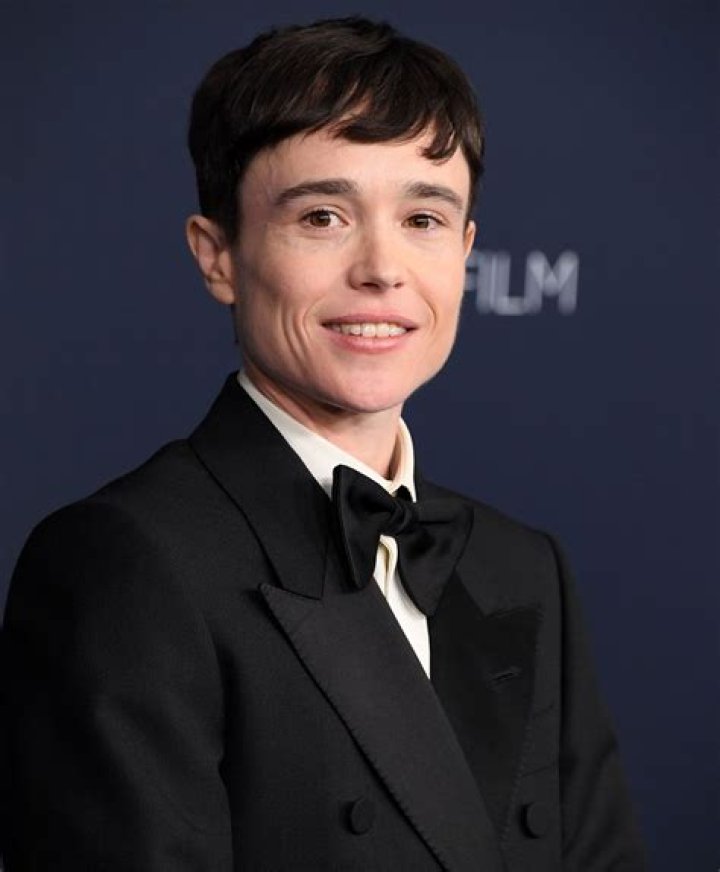 Elliot Page Wiki, Biography, Net Worth, Transgender, Wife, Height, Age