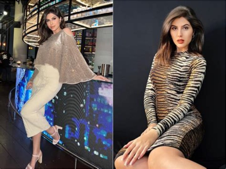 
Elnaaz Norouzi Height, Weight, Net Worth, Age, Birthday, Wikipedia, Who, Nationality, Biography 