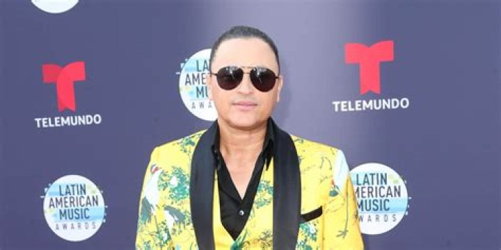 Elvis Crespo Net Worth, Income, Salary, Earnings, Biography