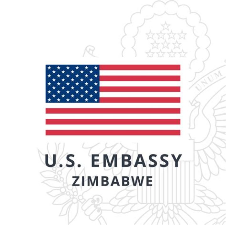 Embassy of the United States in Harare, Zimbabwe