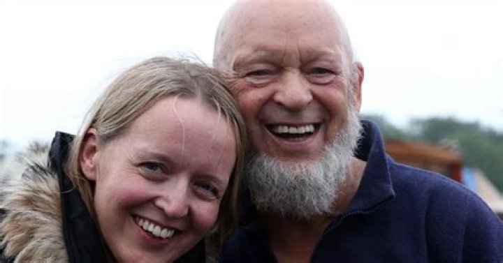 Emily Eavis – Husband Nick Dewey Age & Net Worth: Glastonbury