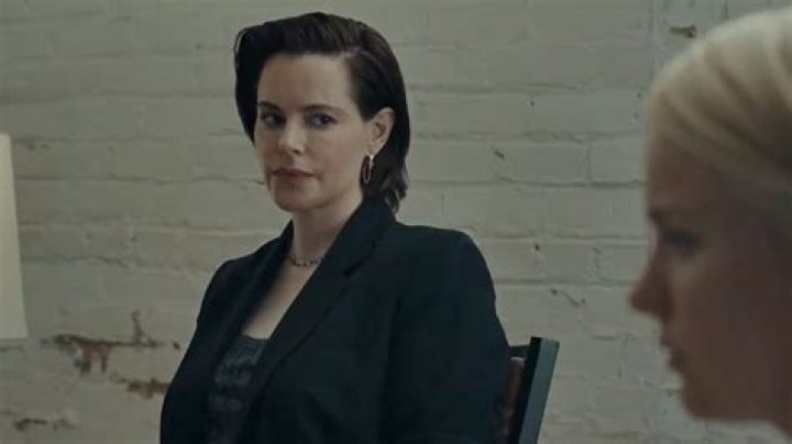 Emily Hampshire Age, Movies and tv shows, Instagram, Black Mirror