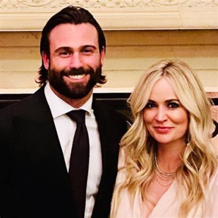 Emily Maynard Husband Tyler Johnson