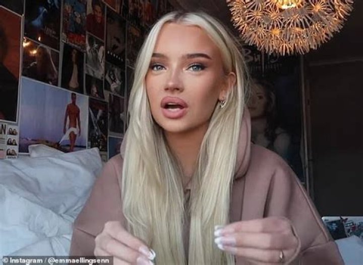 Emma Ellingsen Bio, Wiki, Age, Height, Parents, Boyfriend, YouTube, and Net Worth