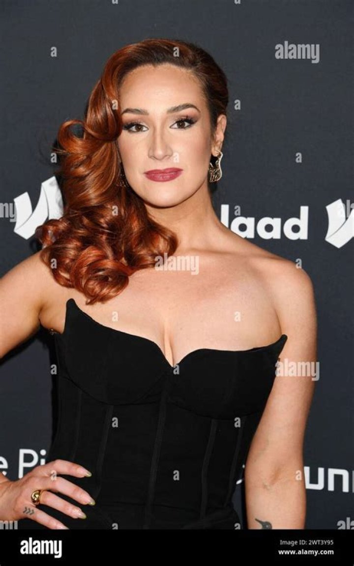 Emma Hunton Wikipedia: Everything To Know About The Actress