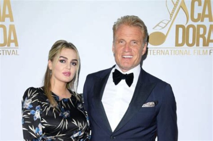 Emma Krokdal Wiki: Age, Bio, Net Worth Facts on Dolph Lundgren Girlfriend