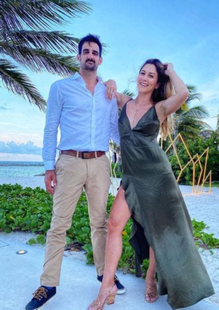 Emma Lovewell Bio, Wiki, Age, Family, Husband, Model, Outfits and Net Worth