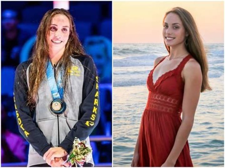 Emma Weyant Height, Weight, Net Worth, Age, Birthday, Wikipedia, Who, Nationality, Biography