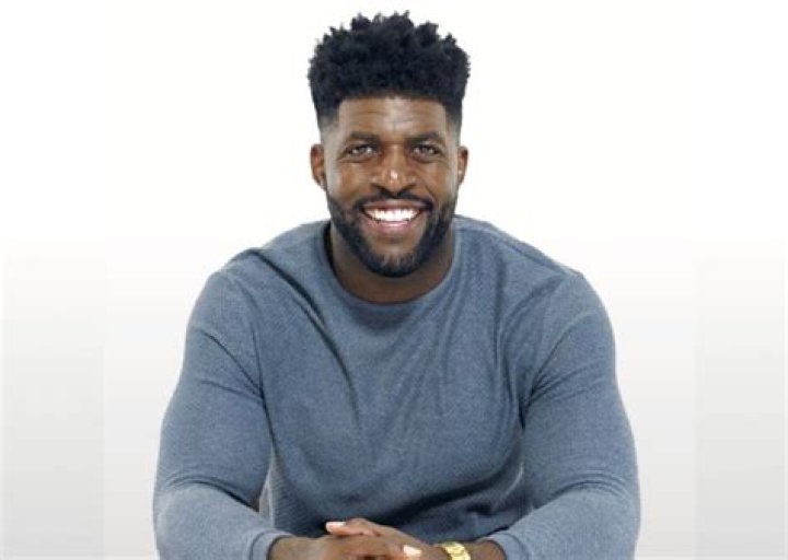 Emmanuel Acho (Footballer) Wiki, Bio, Age, Height, Weight, Affair, Dating, Wife, Career, Net Worth, Facts