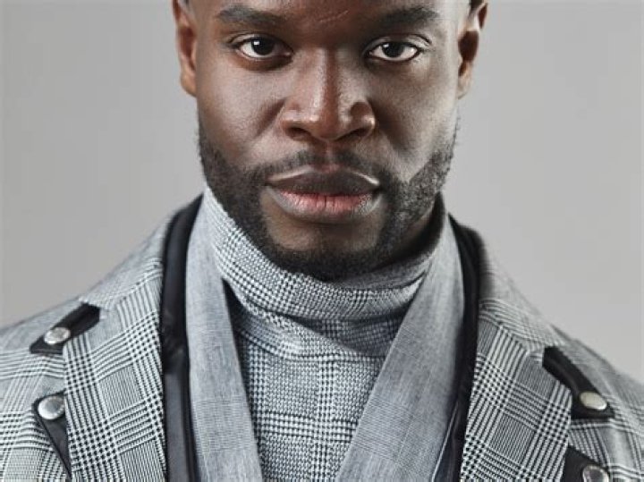 Emmanuel Imani