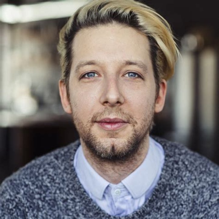 Emmanuel Schwartz
